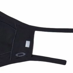 Masque Oakley Fitted Lite Blackout / Noir