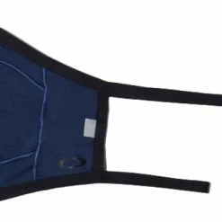 Masque Oakley Fitted Lite Bleu