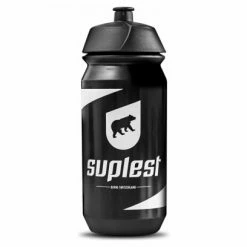 Bidon Suplest Noir