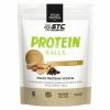 STC Nutrition 6 Boules Proteinees STC Nurition Noisette
