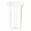 Porte-Bidon Fabric Gripper Blanc