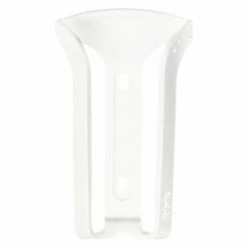 Porte-Bidon Fabric Gripper Blanc