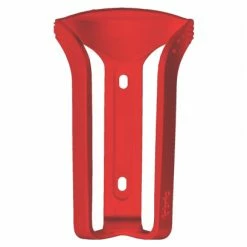 Porte-Bidon Fabric Gripper Cage Rouge
