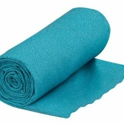 Sea To Summit Serviette Airlite Towel M Pacific Blue