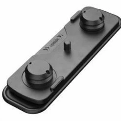 Porte Bidon Magnéto-Mécanique Sur Textile Fidlock Twist Noir -Accessoires, Nutrition & Soins du Corps Gravel Soldes unnamed file 3377