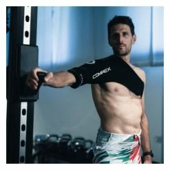 Traitement épaule Compex Coldform Chaud Froid + Poche -Accessoires, Nutrition & Soins du Corps Gravel Soldes unnamed file 3389