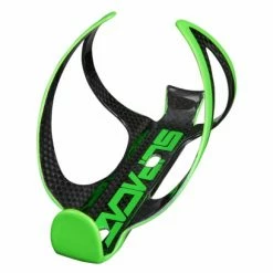 Porte Bidon Supacaz Fly Carbon Neon Vert Noir / Rouge 5 Porte Bidon Supacaz Fly Carbon Neon Vert Noir / Rouge -Accessoires, Nutrition & Soins du Corps Gravel Soldes unnamed file 3425