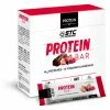 Barres Protéinées STC Nutrition Protein Bar 5 X 45g Fruits Rouges