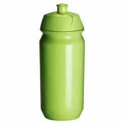 Bidon Tacx Shiva 500mL Vert Jaune