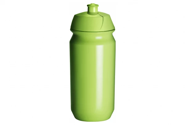 Bidon Tacx Shiva 500mL Vert Jaune 1 Bidon Tacx Shiva 500mL Vert Jaune