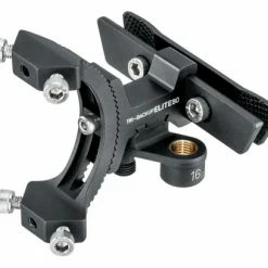 Support Porte-bidon Topeak Tri-BackUp Elite 90