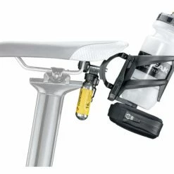 Support Porte-bidon Topeak Tri-BackUp Elite 90 -Accessoires, Nutrition & Soins du Corps Gravel Soldes unnamed file 3443