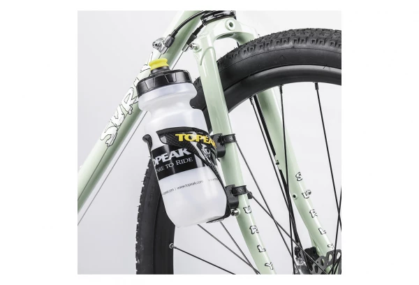 Support Universel De Porte-bidon Topeak VersaMount 2 Support Universel De Porte-bidon Topeak VersaMount – Image 2