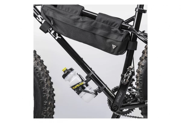 Support Universel De Porte-bidon Topeak VersaMount 3 Support Universel De Porte-bidon Topeak VersaMount – Image 3