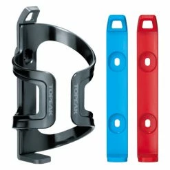 Porte-bidon Topeak Noir