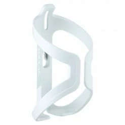 Porte-bidon Shuttle Cage Topeak Blanc