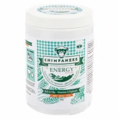 Boisson Energétique CHIMPANZEE Quicks Mix Shake Miel Céréales Cacao 420g
