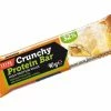 Barre Protéinée NamedSport Crunchy Protein Bar 40g Tarte Au Citron