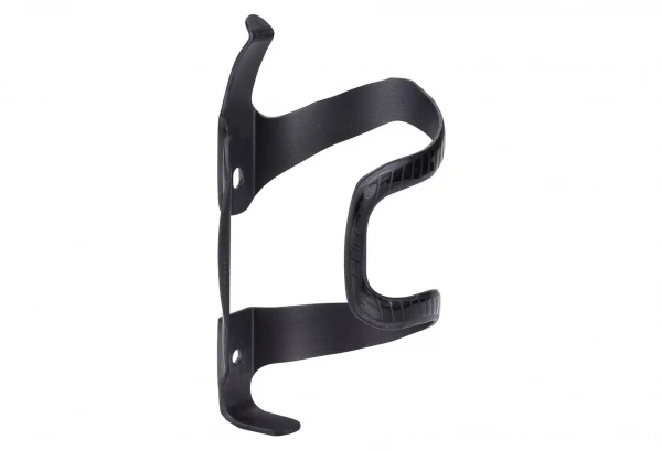 Porte Bidon Latérale BBB SideCarbon Carbone UD Gauche Noir Mat 1 Porte Bidon Latérale BBB SideCarbon Carbone UD Gauche Noir Mat