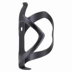 Porte-Bidon BBB FiberCage Carbone UD Noir Mat