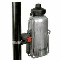 Adaptateur Clickfix Porte Bidon Klickfix BottleKlick -Accessoires, Nutrition & Soins du Corps Gravel Soldes unnamed file 3466