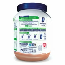 Boisson Proteinee Apurna VEGAN Cookie And Cream 600g 5 Boisson Proteinee Apurna VEGAN Cookie And Cream 600g -Accessoires, Nutrition & Soins du Corps Gravel Soldes unnamed file 3474