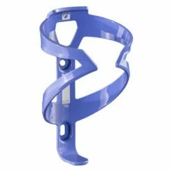 Porte Bidon Bontrager Elite Ultra Violet Brillant