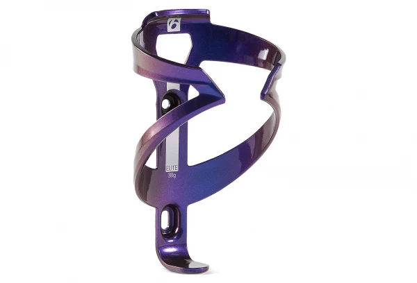 Porte Bidon Bontrager Elite Ultra Violet Brillant 4 Porte Bidon Bontrager Elite Ultra Violet Brillant – Image 4