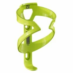 Porte Bidon Bontrager Elite Vert Brillant