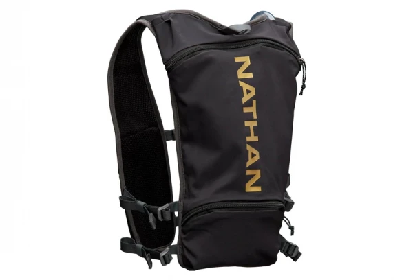 Sac D'hydratation Nathan Quickstart 4L Noir Or Gris 3 Sac D'hydratation Nathan Quickstart 4L Noir Or Gris – Image 3