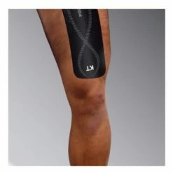 Bande Prédécoupée KT TAPE PRO Wide (Large) Noir 10 Bandes 9 Bande Prédécoupée KT TAPE PRO Wide (Large) Noir 10 Bandes -Accessoires, Nutrition & Soins du Corps Gravel Soldes unnamed file 3513