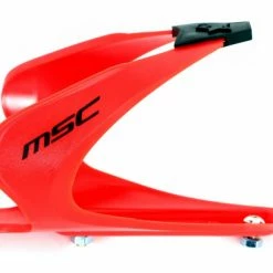 Porte Bidon MSC Star Rouge