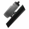 Set Bidon Et Support Birzman Bottle Cleat 650ml Gris/ Noir
