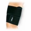 Support Muculaire Compressif Cuisse Zamst TS-1 Noir