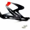Porte-Bidon Parts 8.3 Tech 2 Aluminium Noir