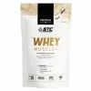 Boisson Protéinée STC Nutrition Whey Muscle+ Protein 750 G Vanille