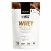 Boisson Protéinée STC Nutrition Whey Muscle+ Protein750 G Chocolat