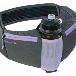Ceinture D'hydratation Evoc Pouch Pro 1L + Bouteille 0,55L