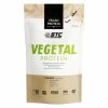 Boisson Protéinée STC Nutrition Vegetal Protein 750 G - Vanille