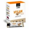 Barre Énergétique STC Nutrition - VEGAN Bar - 5 Barres De 35g - Cacahuètes & Cranberry
