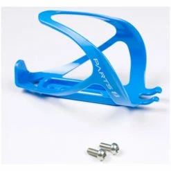 Porte-Bidon Parts 8.3 Tech 1 Plastique Bleu
