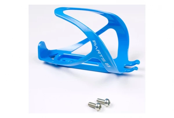 Porte-Bidon Parts 8.3 Tech 1 Plastique Bleu 1 Porte-Bidon Parts 8.3 Tech 1 Plastique Bleu