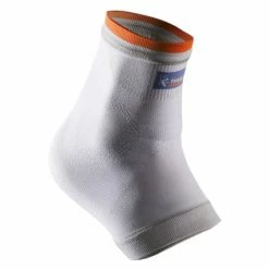 Thuasne Sport Chevillère De Maintien Blanc