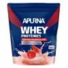 Boisson Protéinée Apurna Whey Fraise 720g