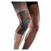 Thuasne Sport Genouillère Rotulienne Renforcé Gris