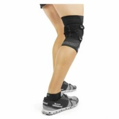 Genouillère Compex Webtech Patella -Accessoires, Nutrition & Soins du Corps Gravel Soldes unnamed file 3568