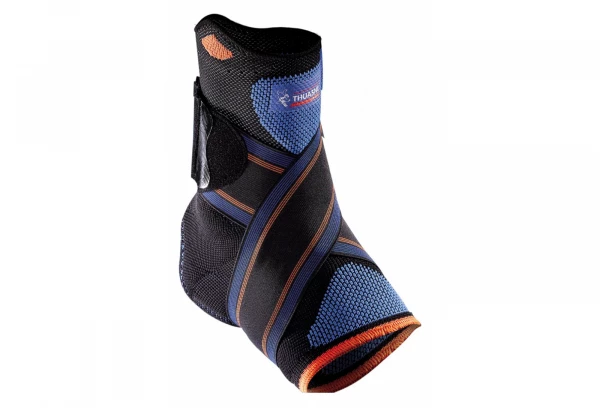 Thuasne Sport Chevillère Strapping Novelastic Noir 1 Thuasne Sport Chevillère Strapping Novelastic Noir