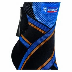 Thuasne Sport Chevillère Strapping Novelastic Noir 6 Thuasne Sport Chevillère Strapping Novelastic Noir -Accessoires, Nutrition & Soins du Corps Gravel Soldes unnamed file 3571