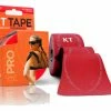 Bande Prédécoupée KT TAPE PRO Rouge 20 Bandes