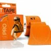 Bande Prédécoupée KT TAPE PRO Orange 20 Bandes